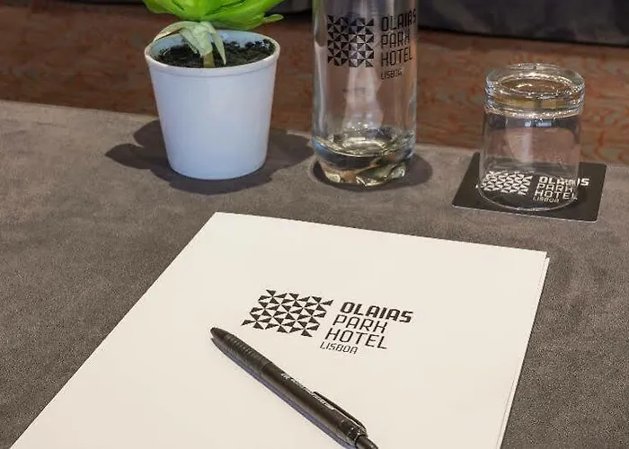 Ramada By Wyndham Lisboa