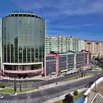 Hotel Ramada By Wyndham Lisboa