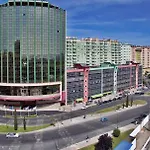 Hotel Ramada By Wyndham 4*