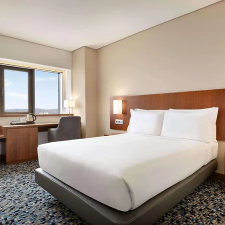 رامادا باي ويندام ليزبون 4* Lisboa