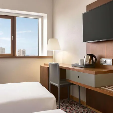 Ramada By Wyndham Hotel 4*