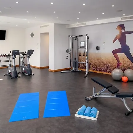 Ramada By Wyndham Hotel