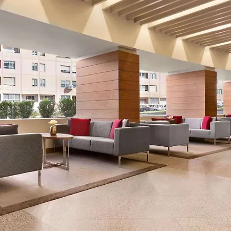 Ramada By Wyndham 4* Lisboa