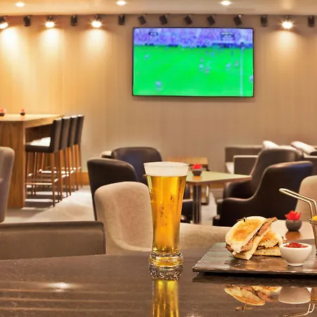 Ramada By Wyndham 4* Lisboa