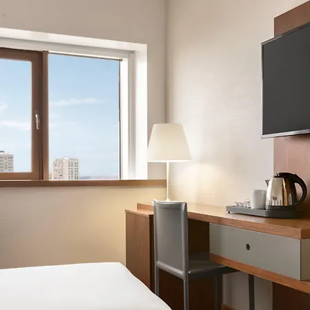Hotel Ramada By Wyndham