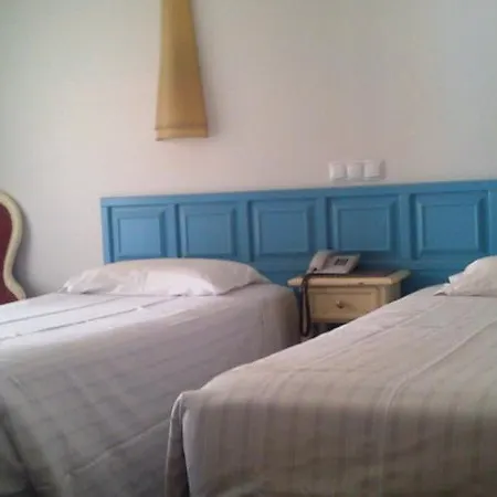 فندق رامادا باي ويندام ليزبون 4*