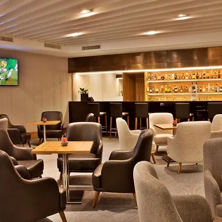 호텔 Ramada By Wyndham