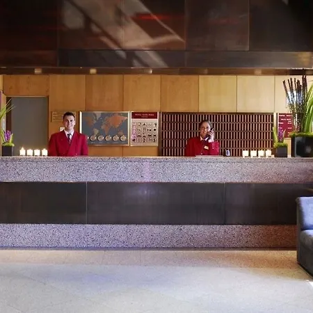 Ramada By Wyndham 4* 리스본