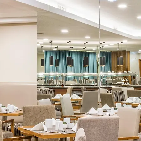 Ramada By Wyndham 4* Lisbona