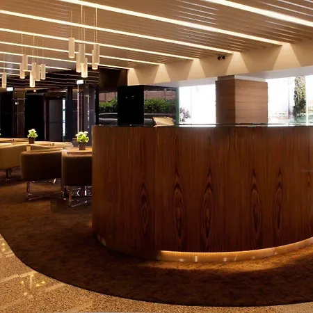 Hotel Ramada By Wyndham 4*