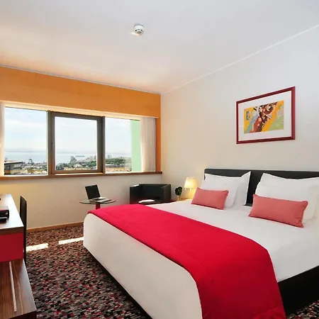 Ramada By Wyndham 4*