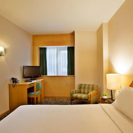Ramada By Wyndham Hotel Lissabon