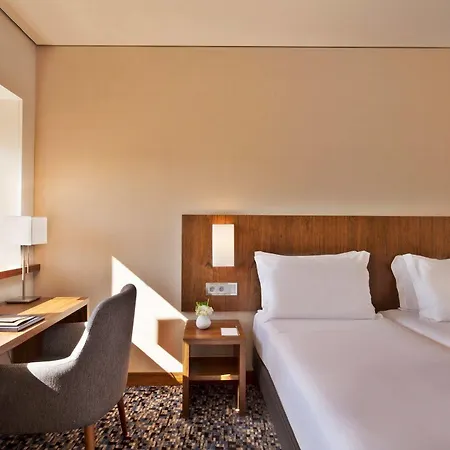 Hotel Ramada By Wyndham Lisboa