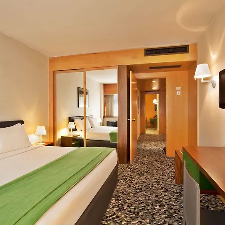 رامادا باي ويندام ليزبون 4* Lisboa