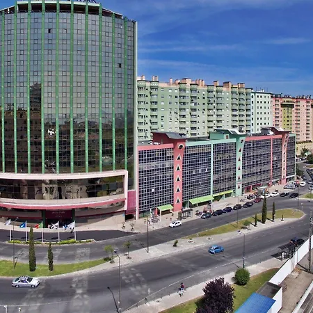 Hotel Ramada By Wyndham 4*