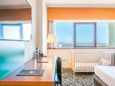 Ramada By Wyndham 4*