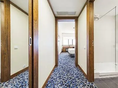 Ramada By Wyndham Hotel Lisboa