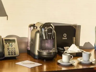 Hotel Ramada By Wyndham Lisboa