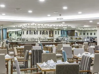 Hotel Ramada By Wyndham 4*
