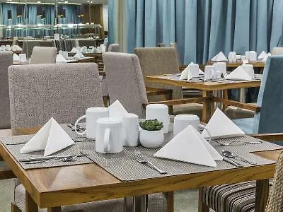 Hotel Ramada By Wyndham
