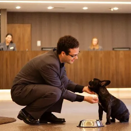 호텔 Ramada By Wyndham 리스본