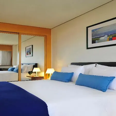 Ramada By Wyndham 4* Lissabon