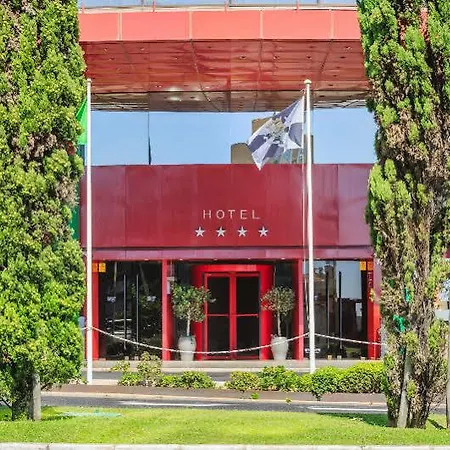 Hotel Ramada By Wyndham