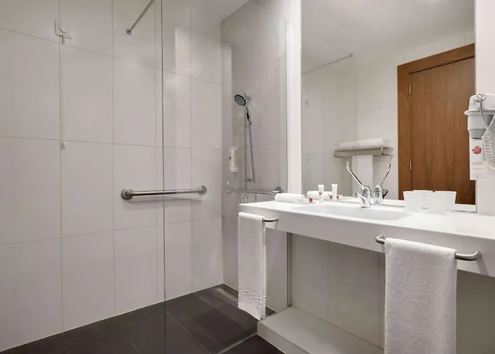 Ramada By Wyndham Lissabon