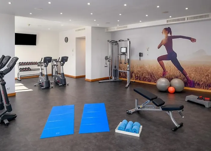 Ramada By Wyndham Hotel