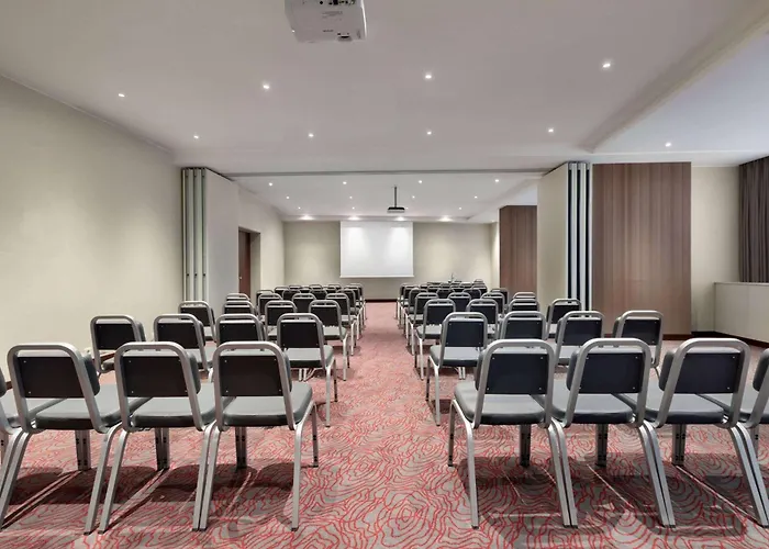 Ramada By Wyndham Lisboa