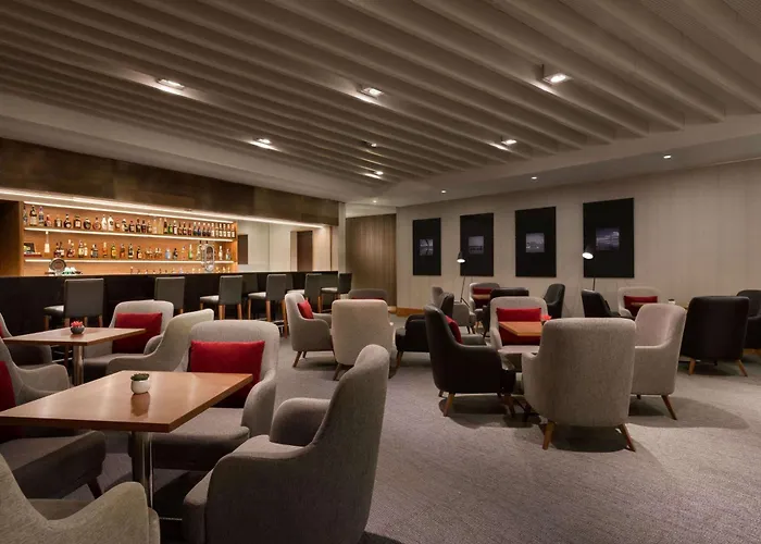 Ramada By Wyndham Hotel 4*