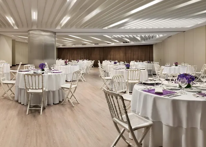 Ramada By Wyndham Hotel