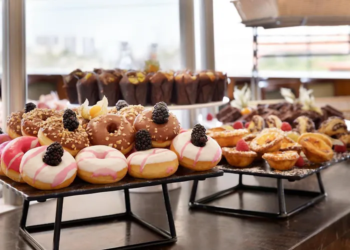 Ramada By Wyndham Lisboa