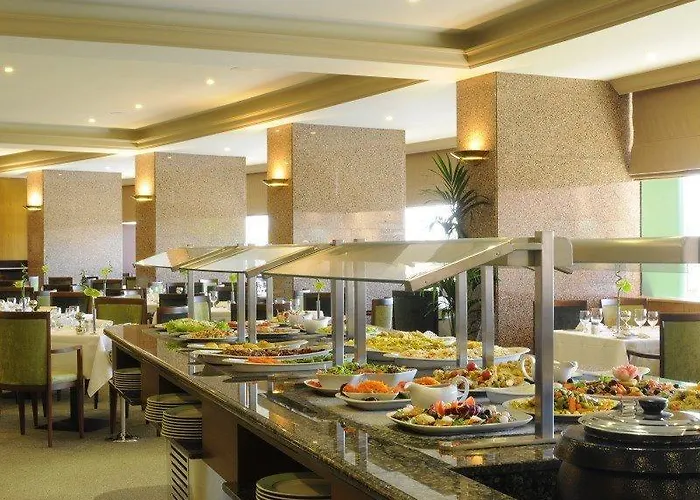 Ramada By Wyndham