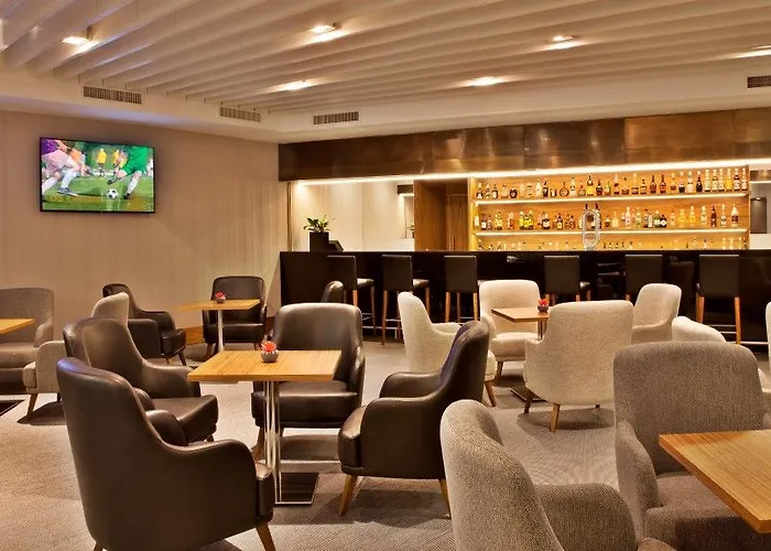 Hotel Ramada By Wyndham