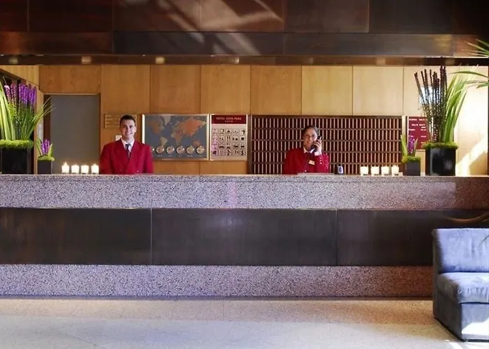 Ramada By Wyndham 4* Lisboa