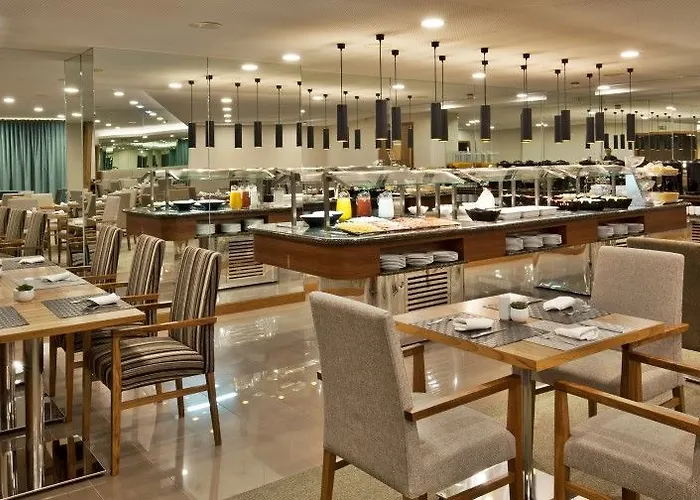 Ramada By Wyndham Lissabon