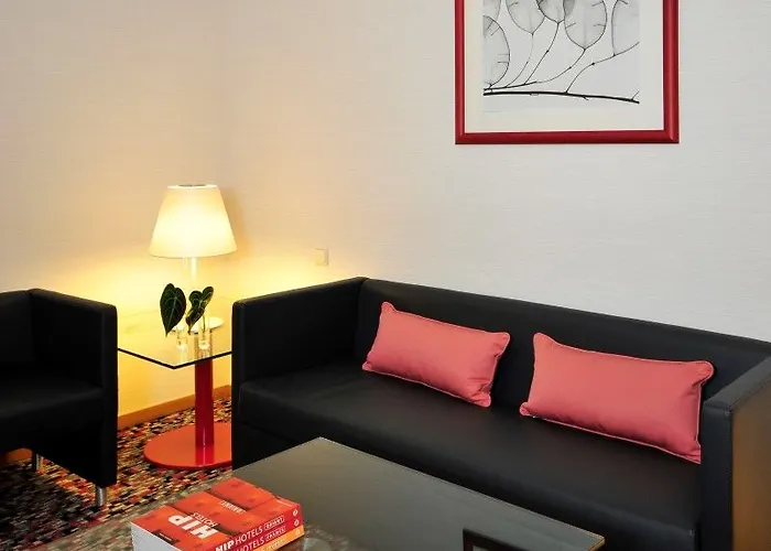 Hotel Ramada By Wyndham 4*