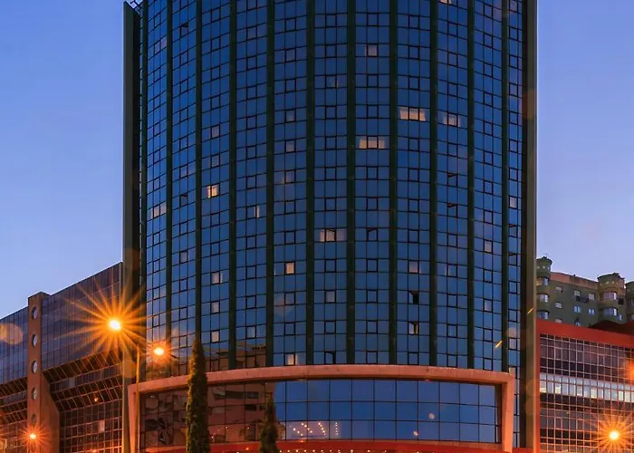 Ramada By Wyndham Lisboa