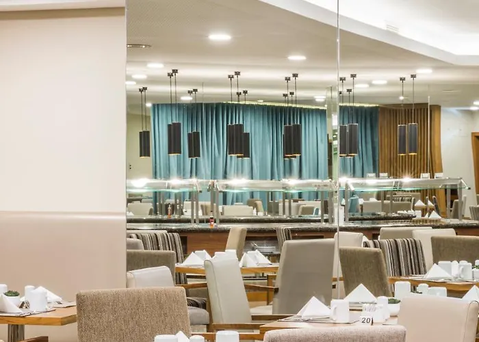 Ramada By Wyndham 4* Lissabon