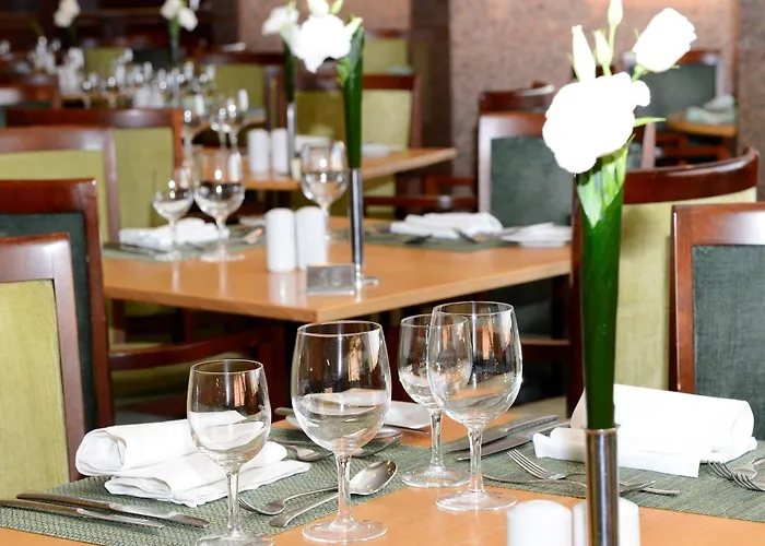 Ramada By Wyndham 4* Lisboa