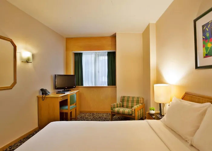 Ramada By Wyndham Hotel Lissabon