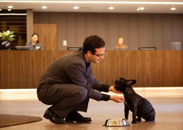 Hotel Ramada By Wyndham Lisboa