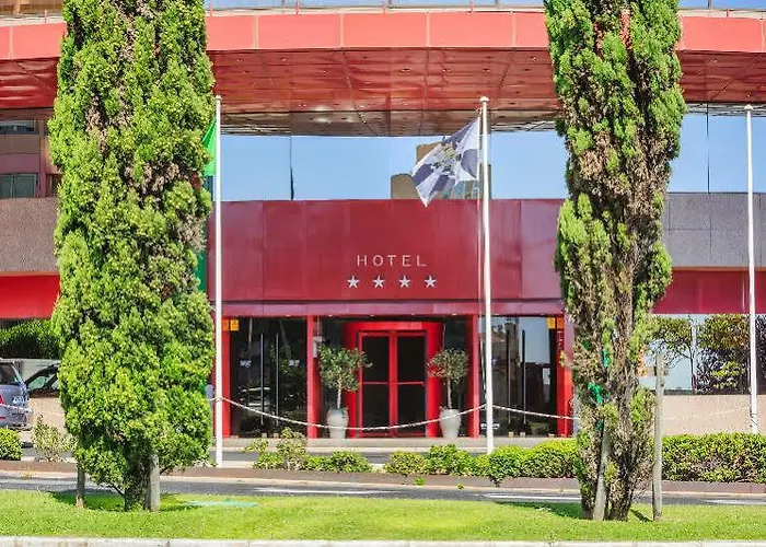 Hotel Ramada By Wyndham
