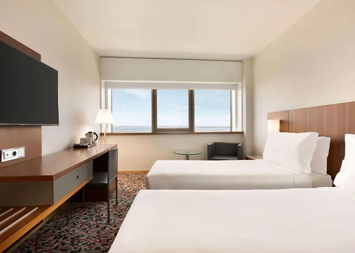 Отель Ramada By Wyndham