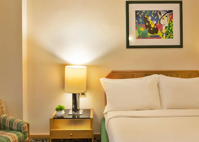 Ramada By Wyndham 4* Лиссабон