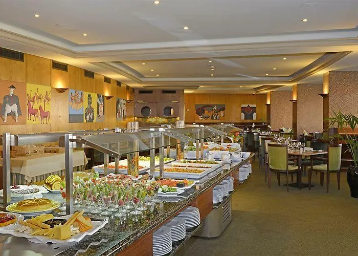 Ramada By Wyndham 4* Лиссабон