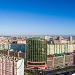 Ramada By Wyndham Hotel Lisboa