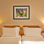 Ramada By Wyndham Hotel