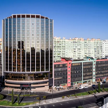 Ramada By Wyndham Lisboa